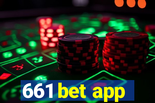 661 bet app